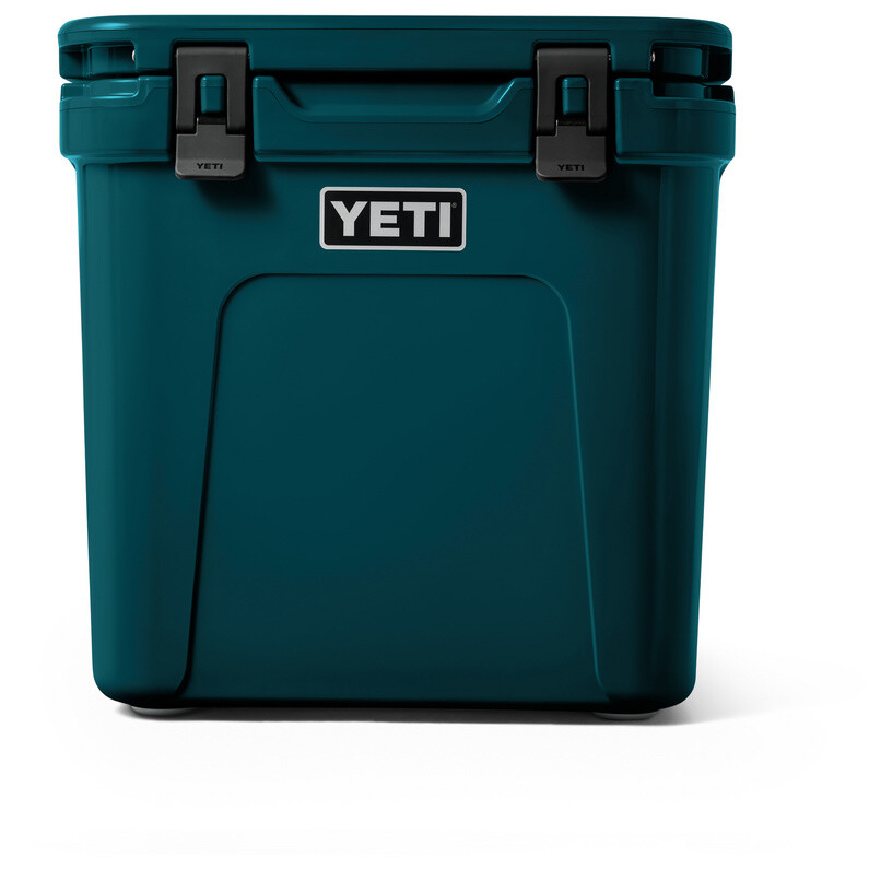 

Крутой бокс Roadie 48 Yeti Coolers, бирюзовый