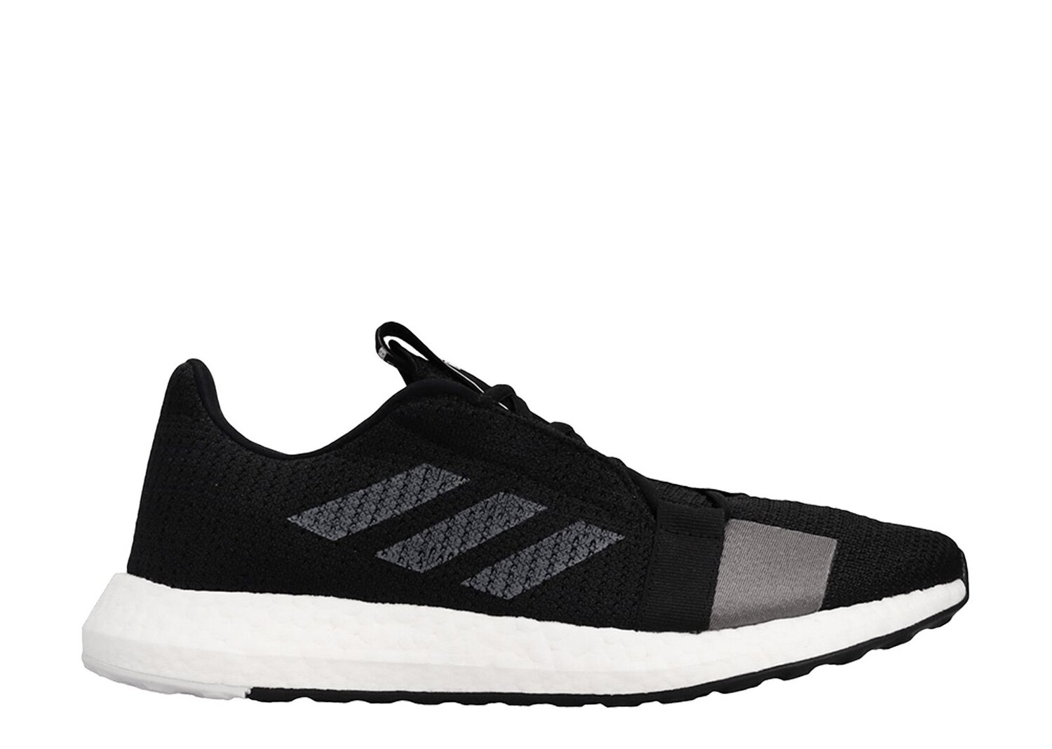 

Кроссовки adidas Senseboost Go 'Core Black', черный