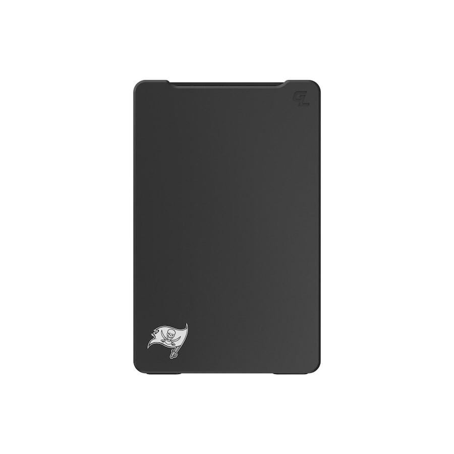 

Кошелек Groove Life Tampa Bay Buccaneers
