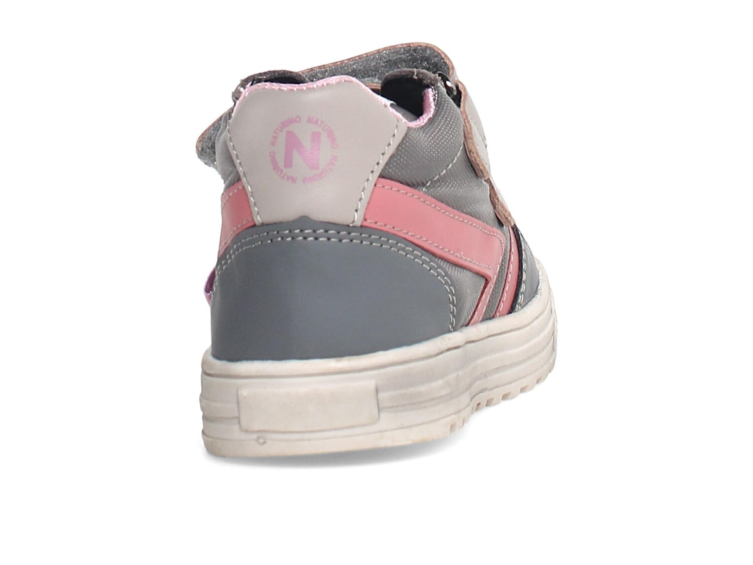 

Кроссовки Naturino Ceonia High WP VL (Toddler/Little Kid)