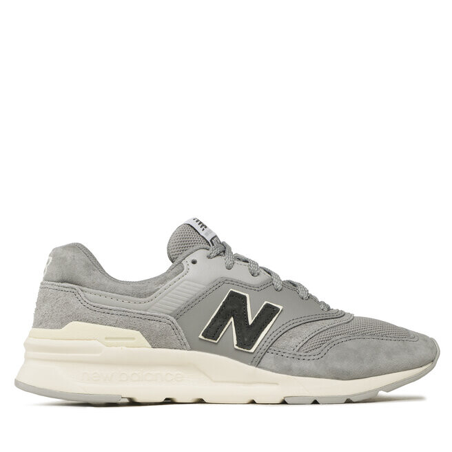 

Кроссовки New Balance CM997HPH Gris, серый