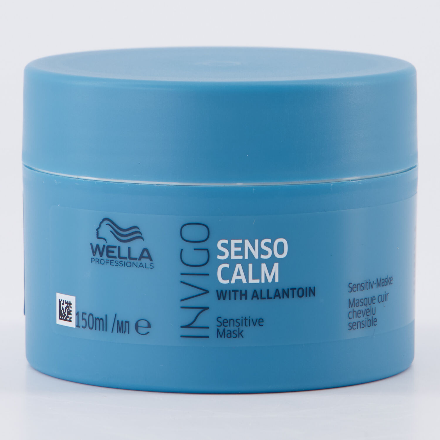 

Маска для волос Senso Calm 150мл Wella