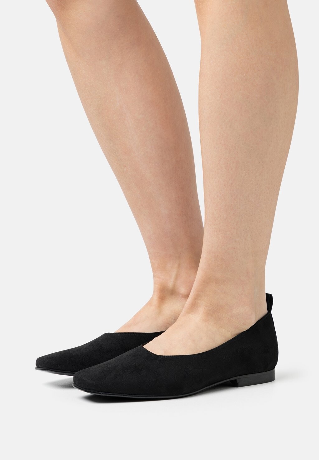 

Балетки Melita Vegan NAE Vegan Shoes, черный