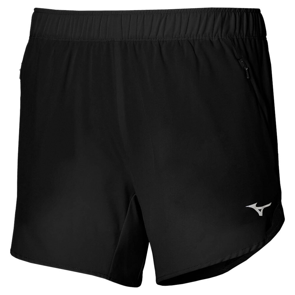 

Шорты Mizuno Alpha 4.5´´, черный