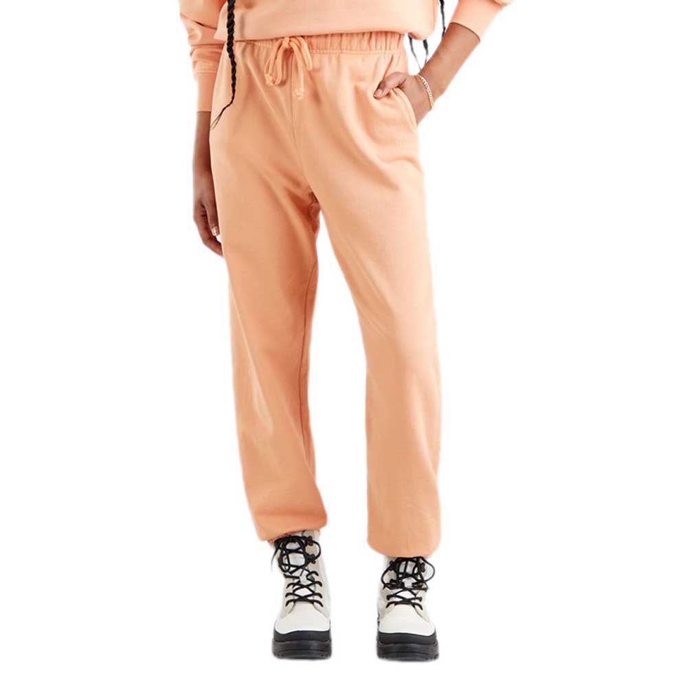 Спортивные брюки Levi´s WFH, оранжевый цена и фото