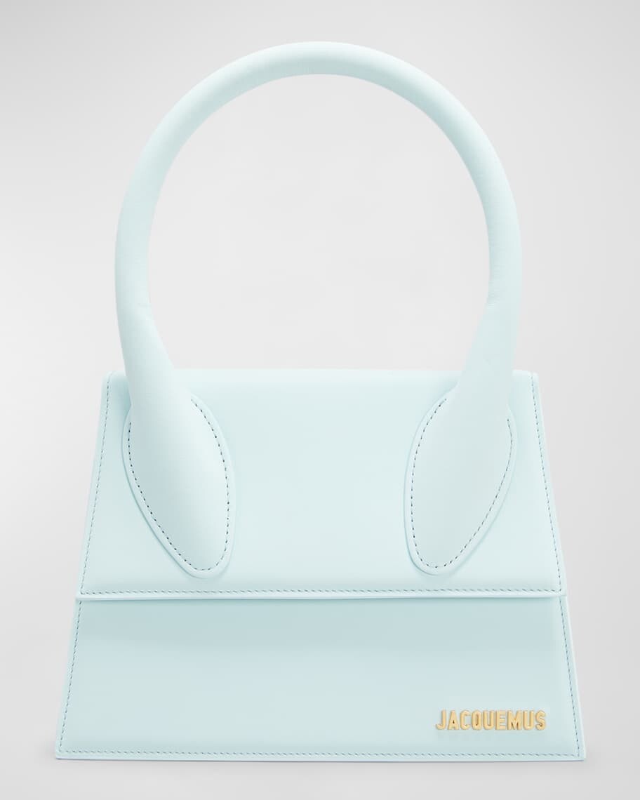 

Сумка Le Grand Chiquito с верхней ручкой Jacquemus