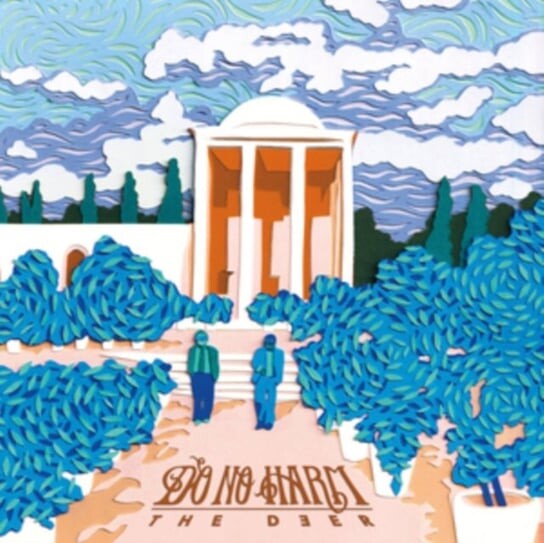 

Виниловая пластинка Keeled Scales - Do No Harm