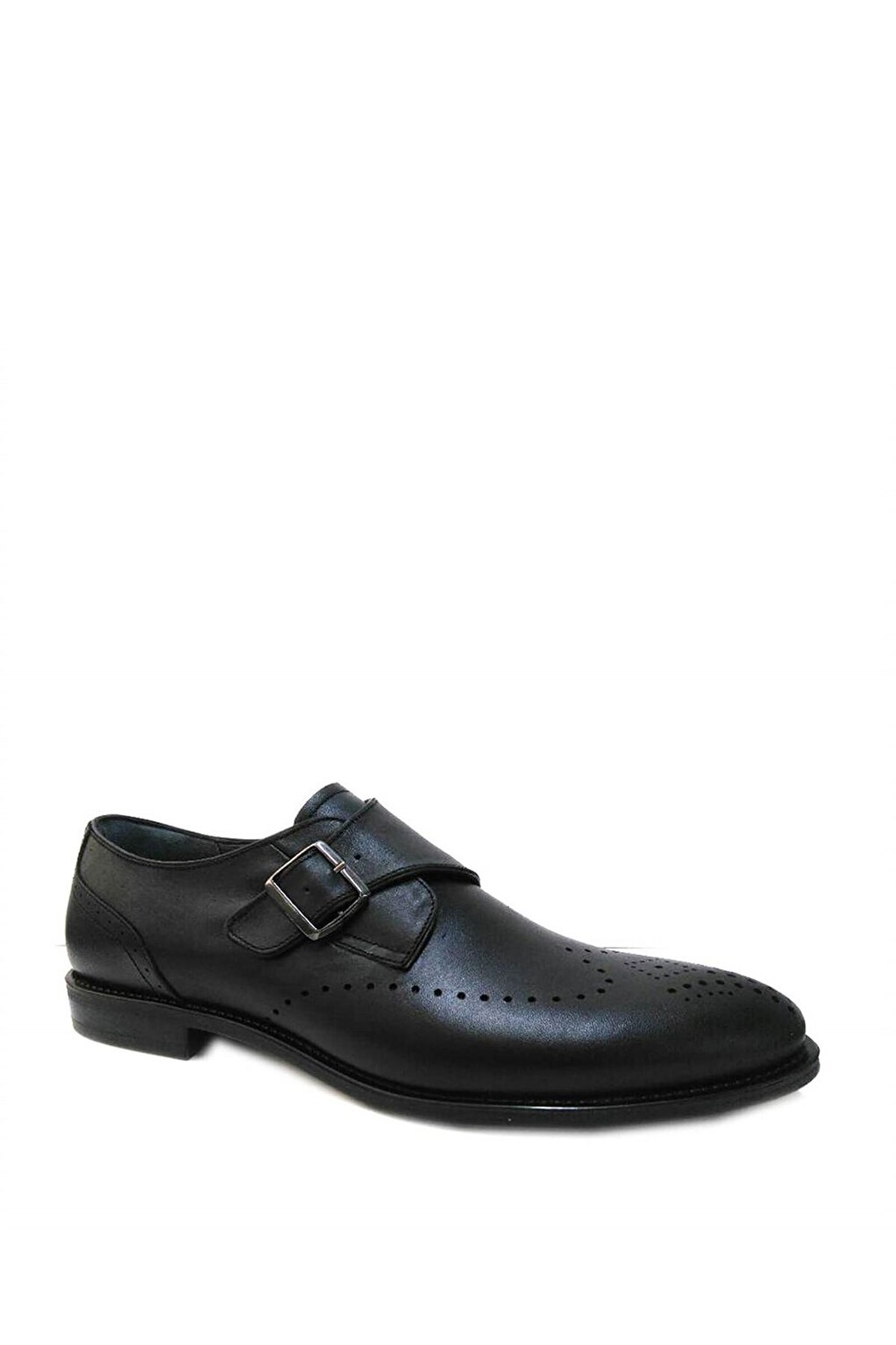 

Мужская обувь VENTUR-G Comfort черная FORELLİ