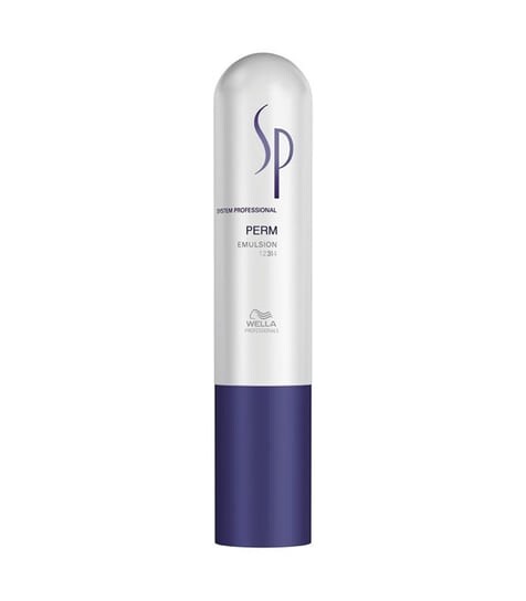 

Эмульсия для завивки, стабилизирующее средство после перманента, 50 мл Wella SP