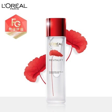 

L'Oreal Revitalift Микронизированная эссенция центеллы, вода 130 мл L'Oréal Paris