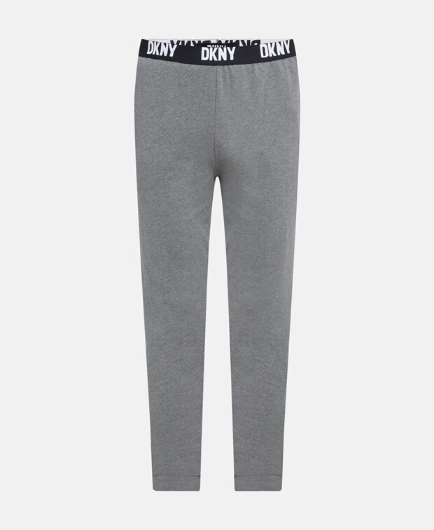 

Спортивные штаны DKNY, антрацит