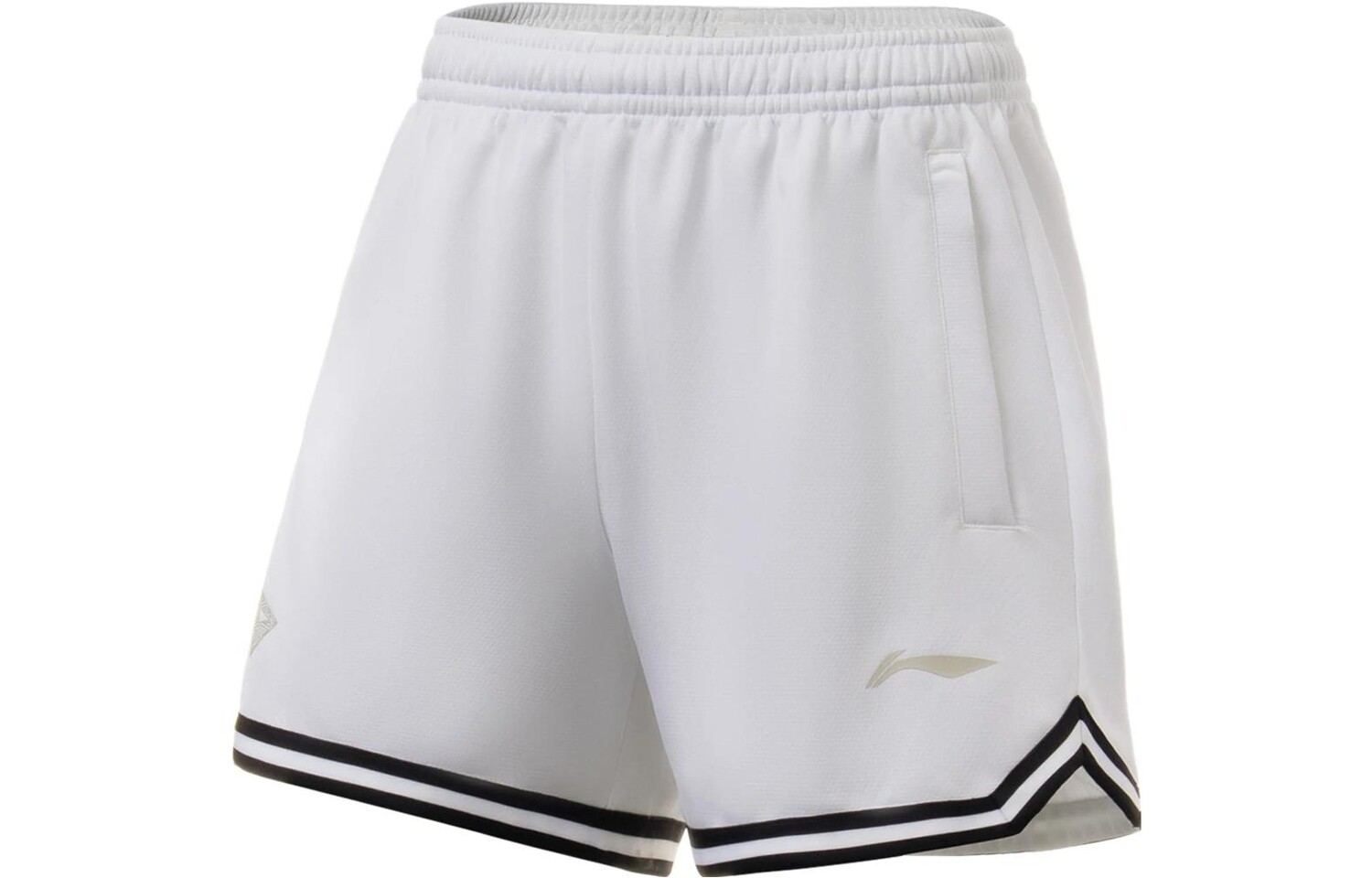 

Мужские баскетбольные брюки Li Ning