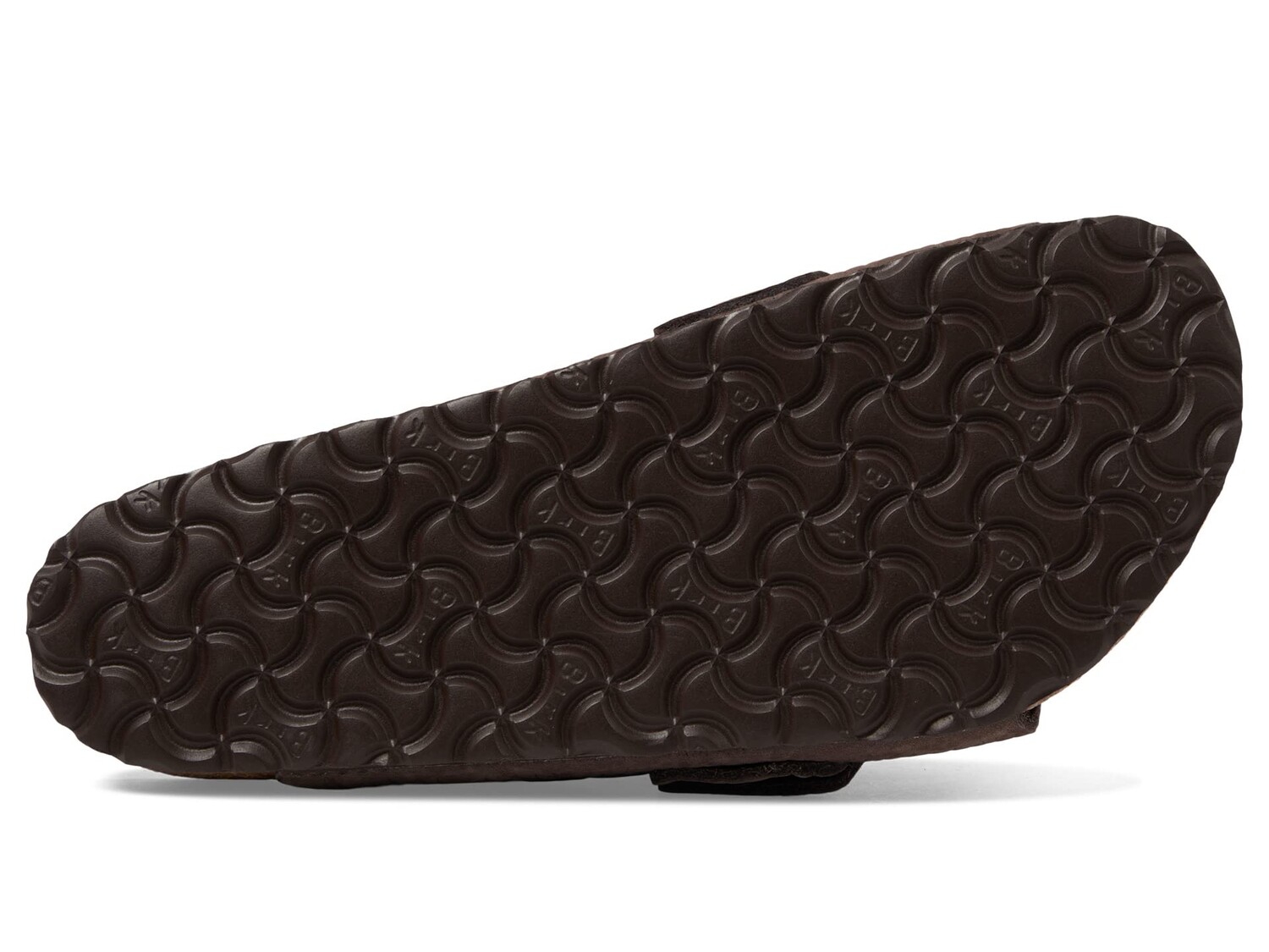 

Сандалии Birkenstock Kyoto Desert Buck
