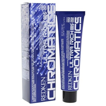 

Ультра насыщенный 8P 63мл Redken