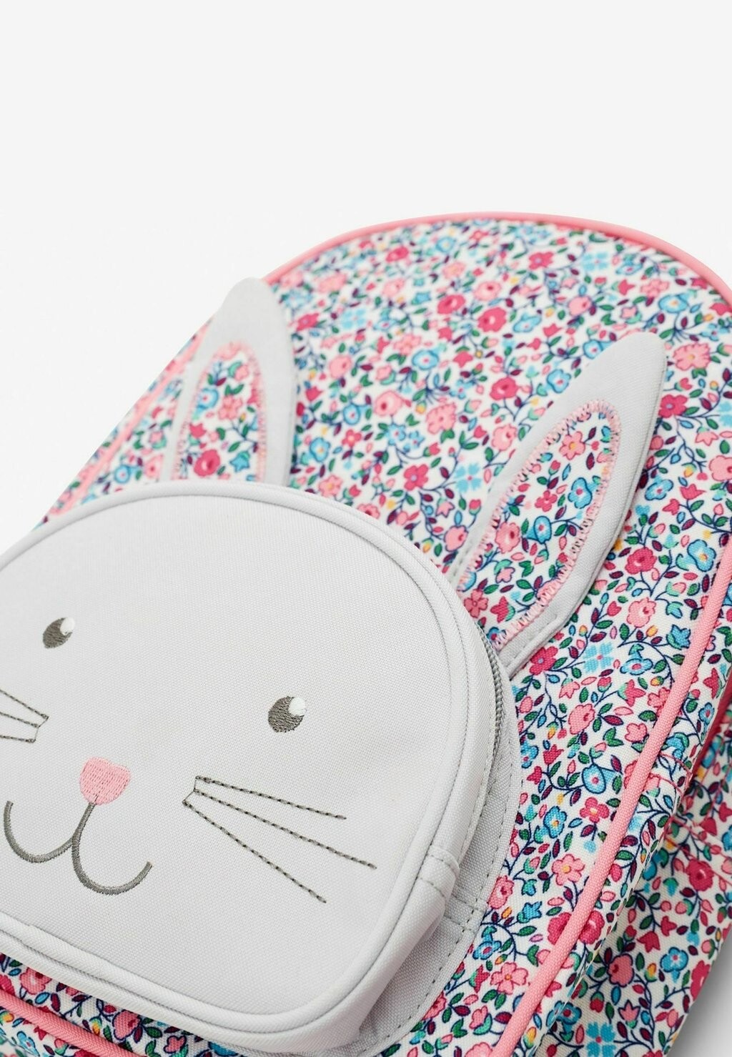 

Рюкзак BUNNY JoJo Maman Bébé, розовый