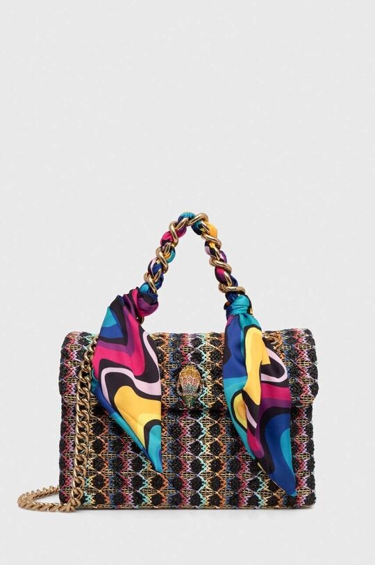 

Сумка Kurt Geiger London, мультиколор