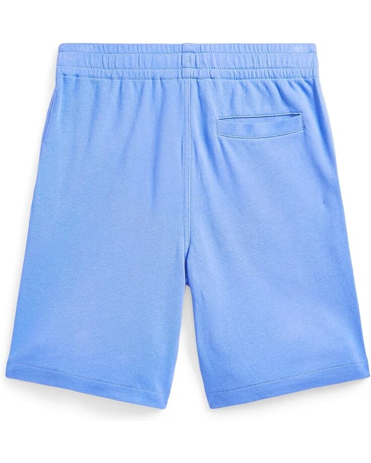 

Шорты Polo Ralph Lauren Polo Prepster Big Pony Spa Terry Shorts, цвет Harbor Island Blue