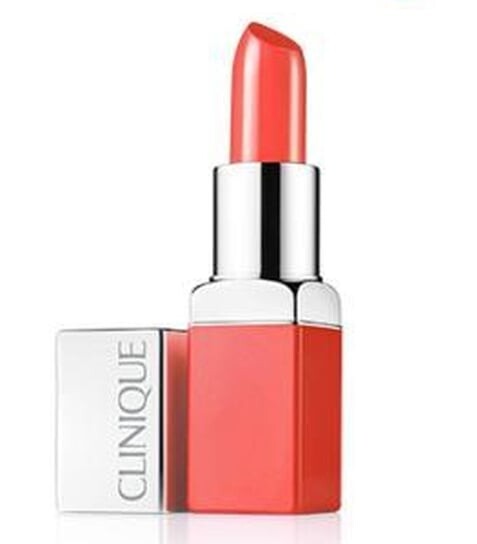

Помада 05 Melon Pop, 3,9 г Clinique, Pop Lip Color