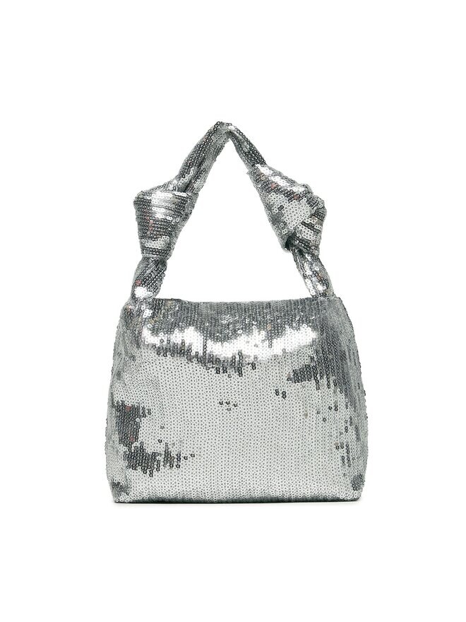 Сумка Vero Moda, серебряный