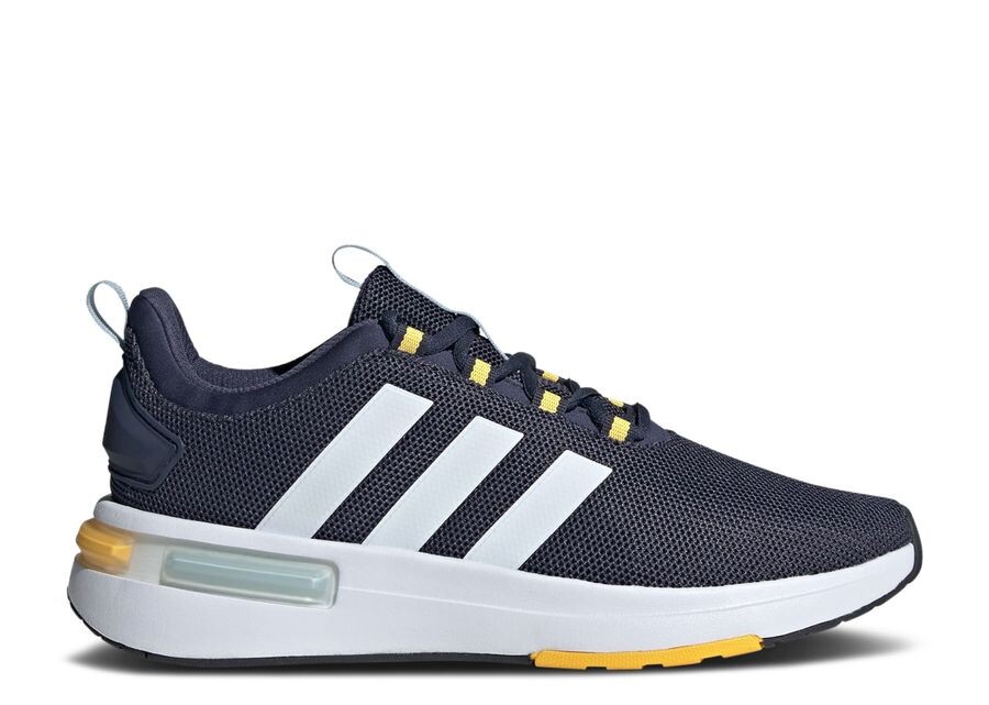 

Кроссовки adidas Racer Tr23 'Shadow Navy White', синий