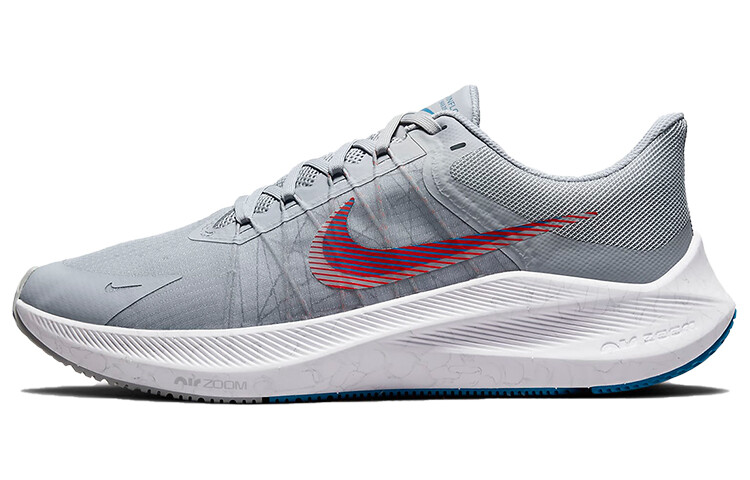 

Низкие кроссовки Nike Zoom Winflo 8 Серый