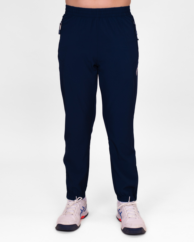 

Брюки BIDI BADU Crew Junior Pants dark blue, темно-синий