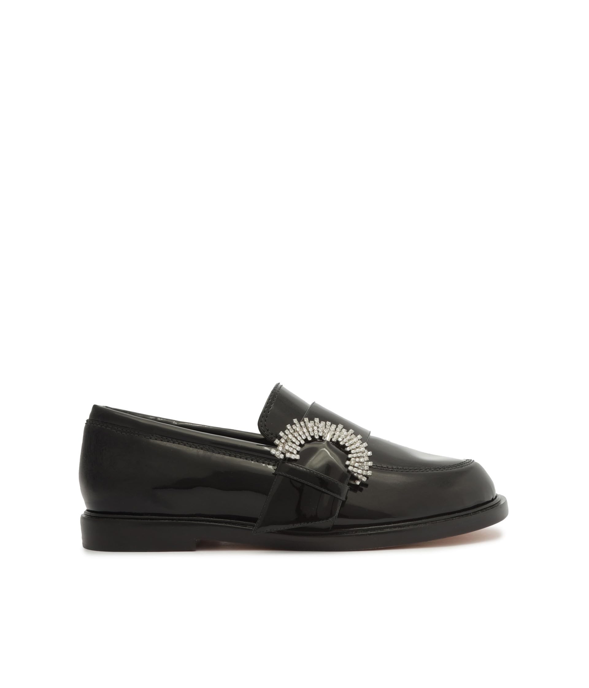 

Лоферы Alexandre Birman Veronika Loafer, черный