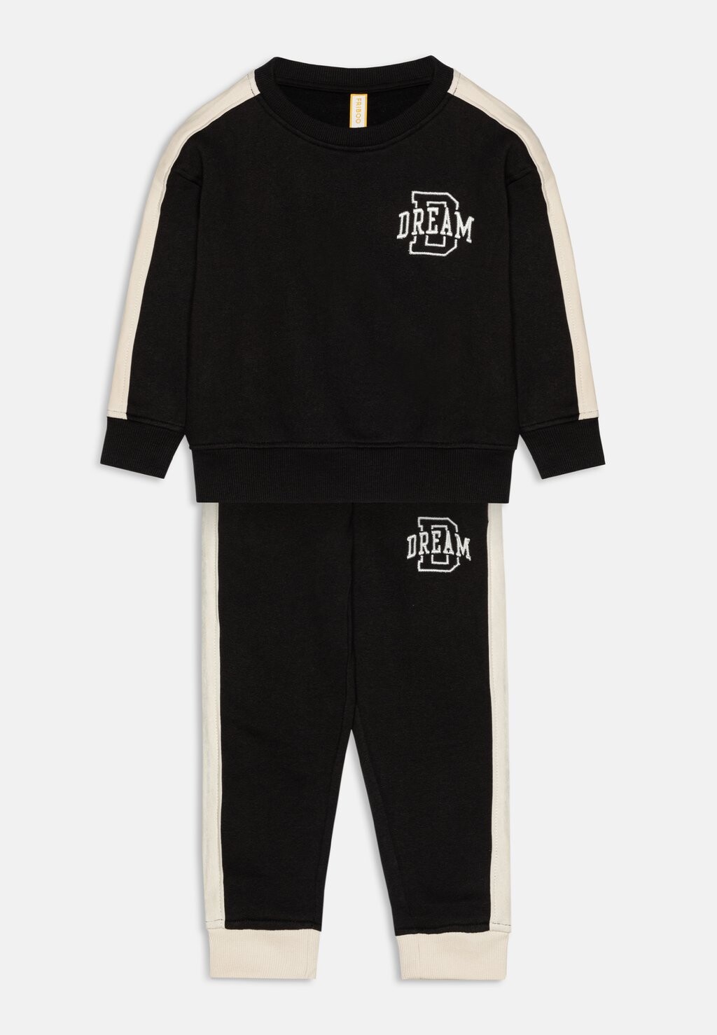 

Толстовка Unisex Set Friboo, черный