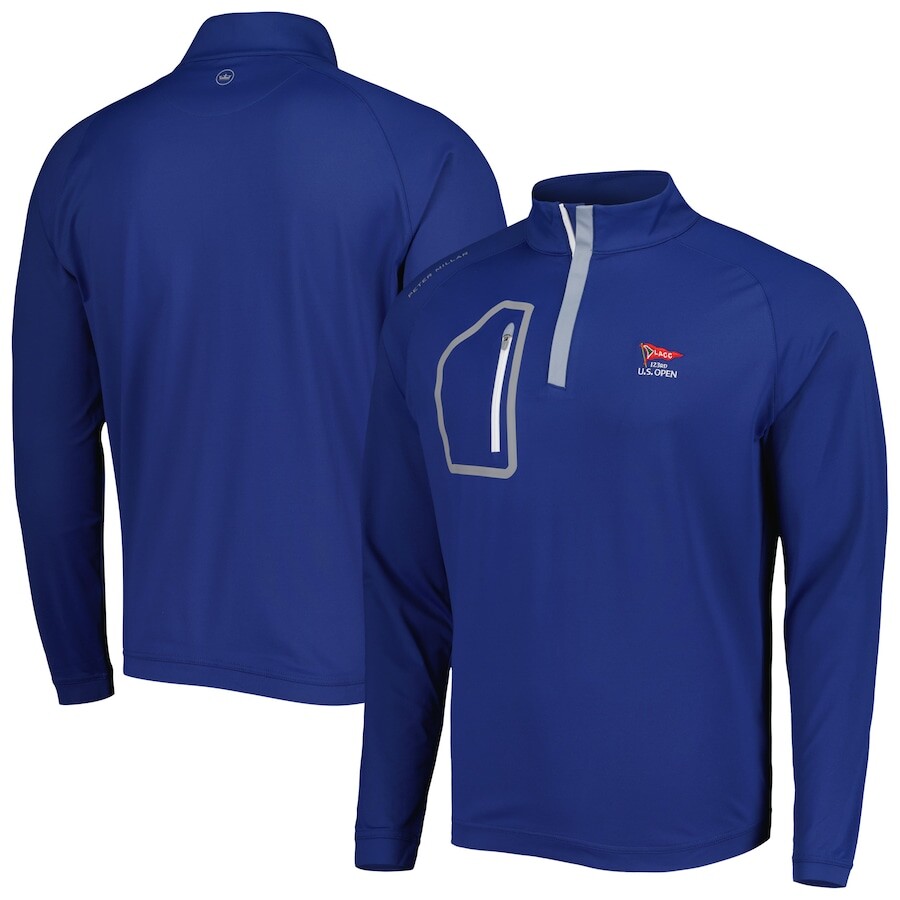 

Куртка Peter Millar United States Golf Association
