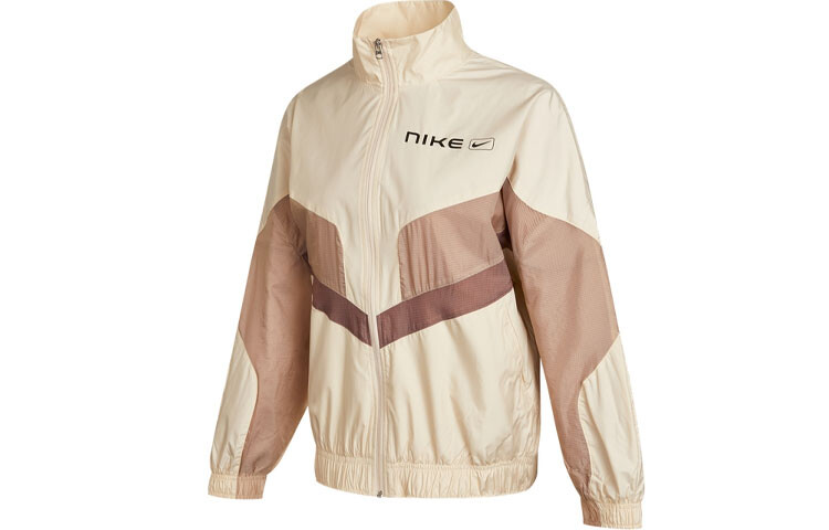 

Женская куртка Nike, цвет Khaki