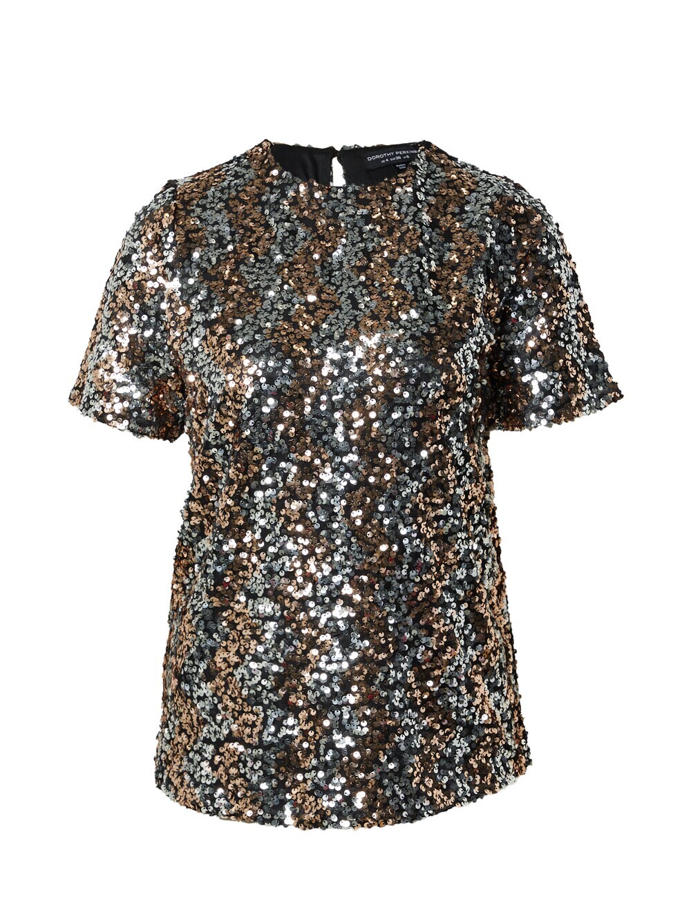 

Блузка Dorothy Perkins, пыльный синий