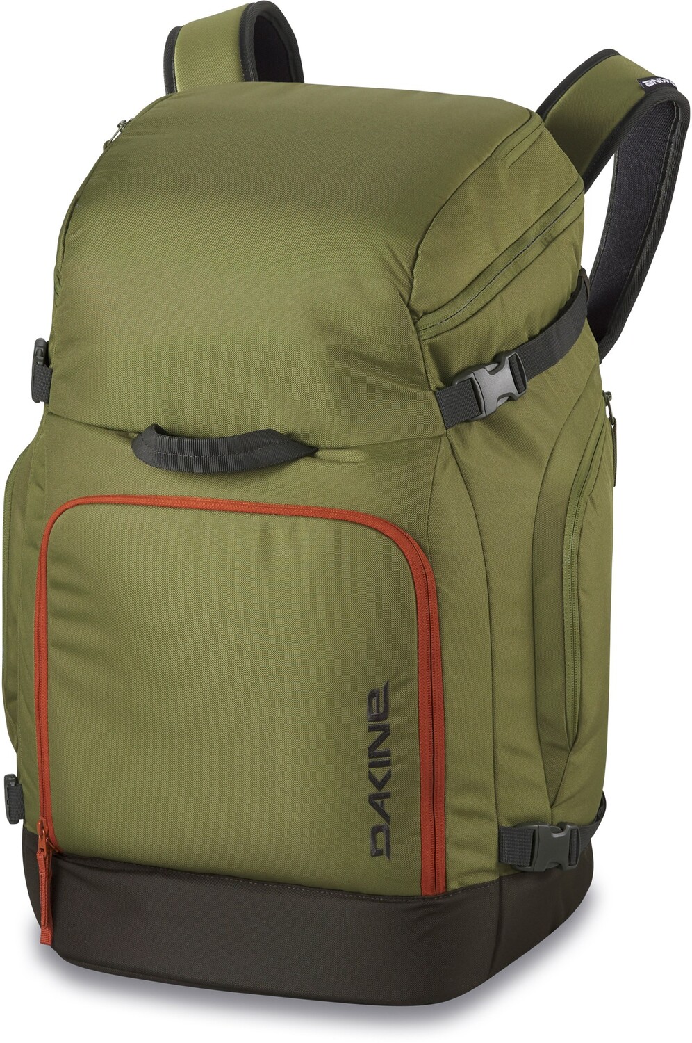 

Загрузочный комплект DLX 75L DAKINE, зеленый
