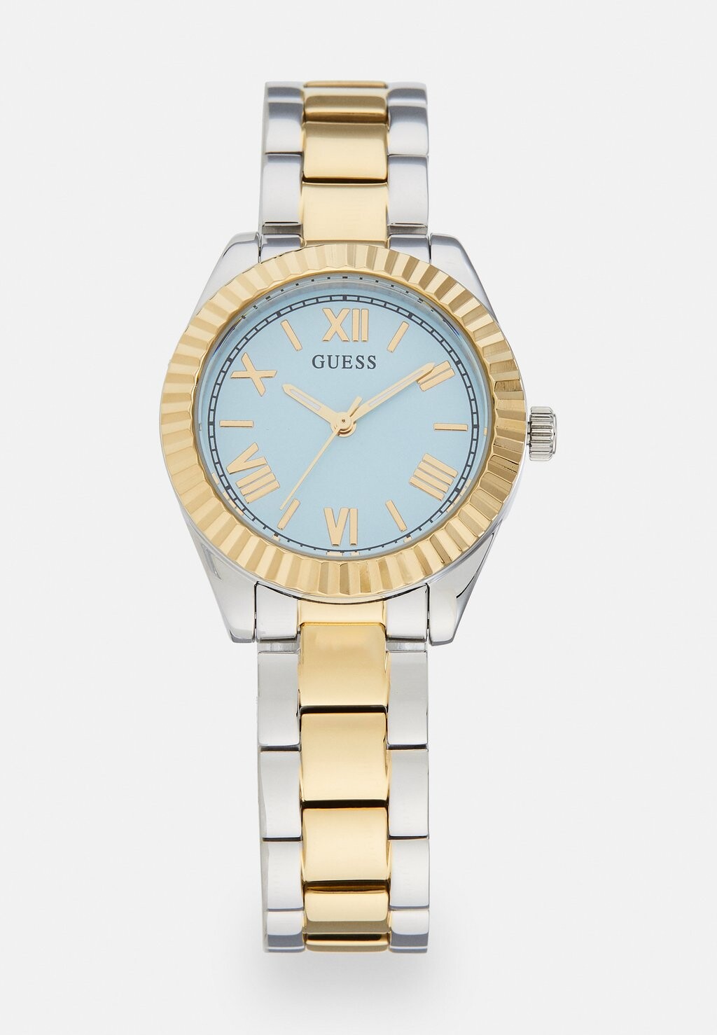

Часы MINI LUNA Guess, синий