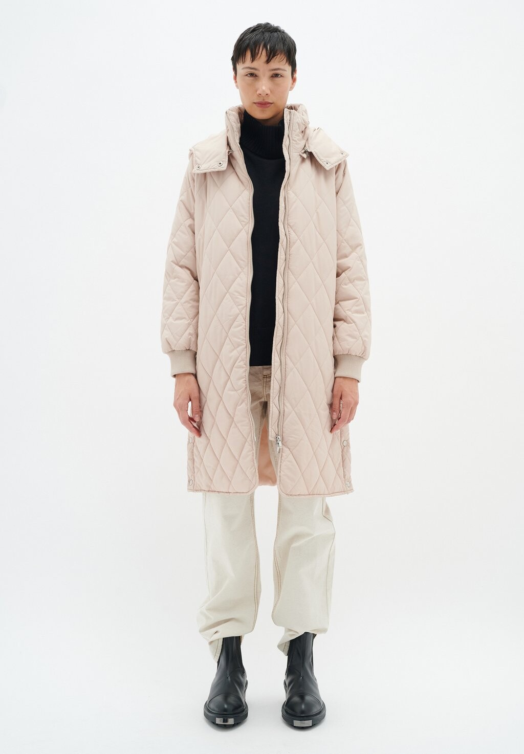 

Зимняя куртка InWear