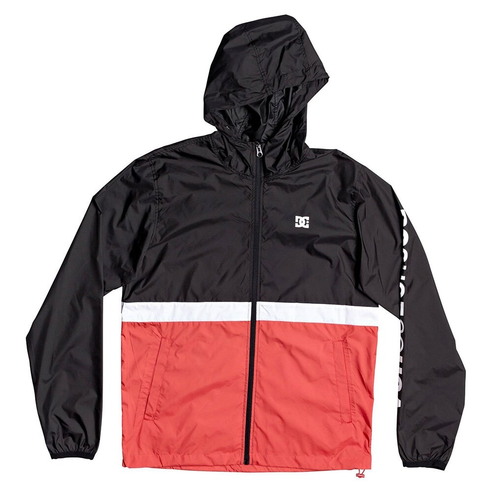 

Куртка Dc Shoes Spur, черный