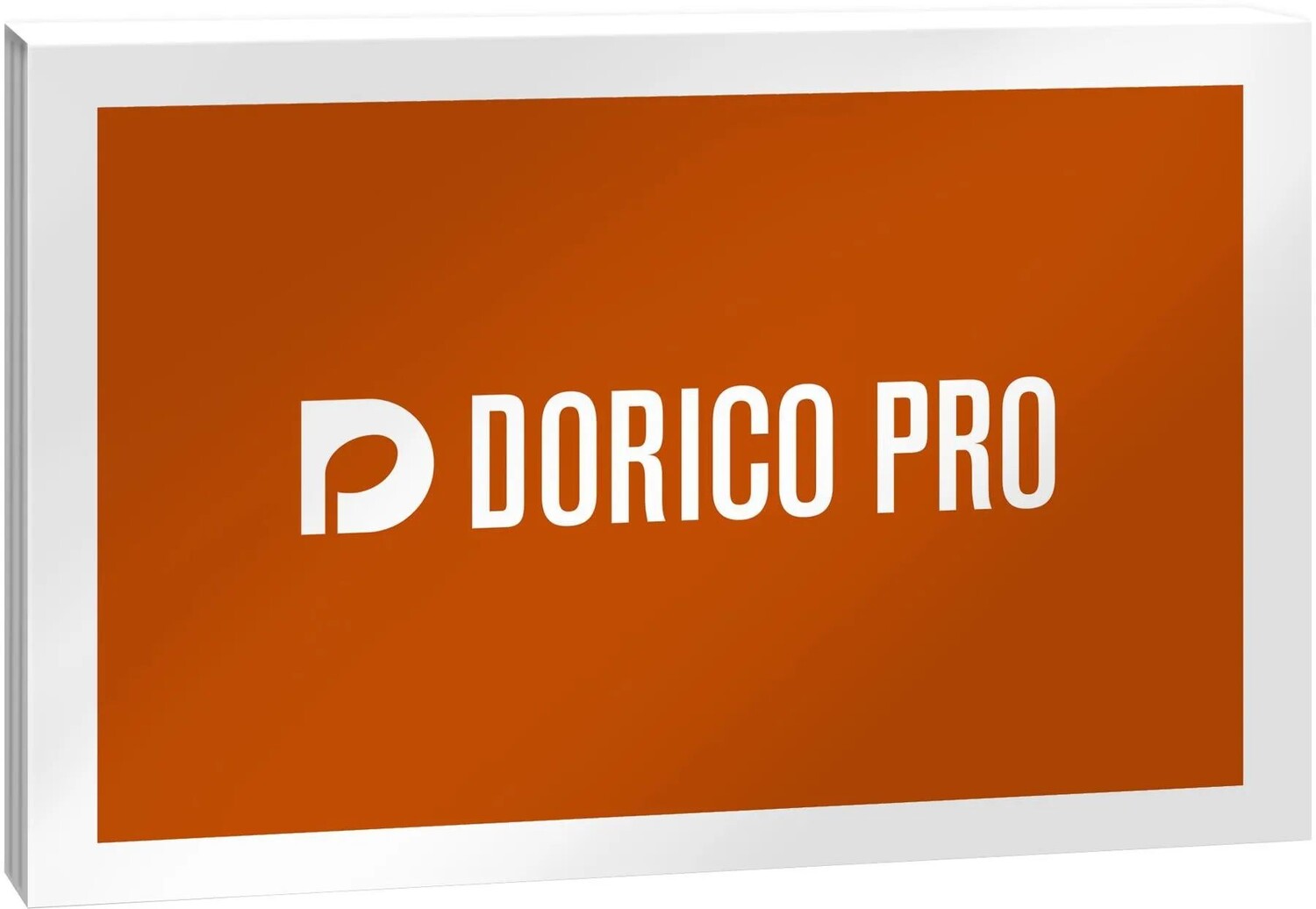 

Программное обеспечение для подсчета очков Steinberg Dorico Pro 5