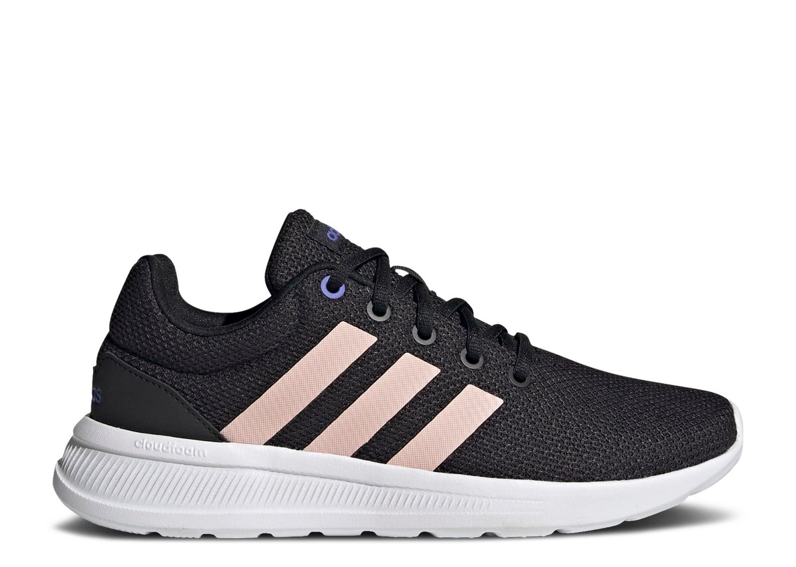 

Кроссовки adidas Wmns Lite Racer Cln 2.0 'Black Vapour Pink', черный