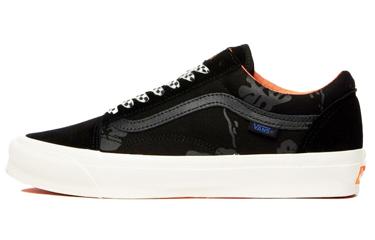

Обувь для скейтбординга Vans Old Skool унисекс