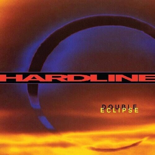 

Виниловая пластинка Hardline - Double Eclipse