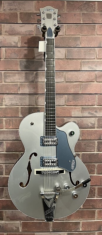 

Электрогитара Gretsch 140th Anniversary 6118 - Double Platinum