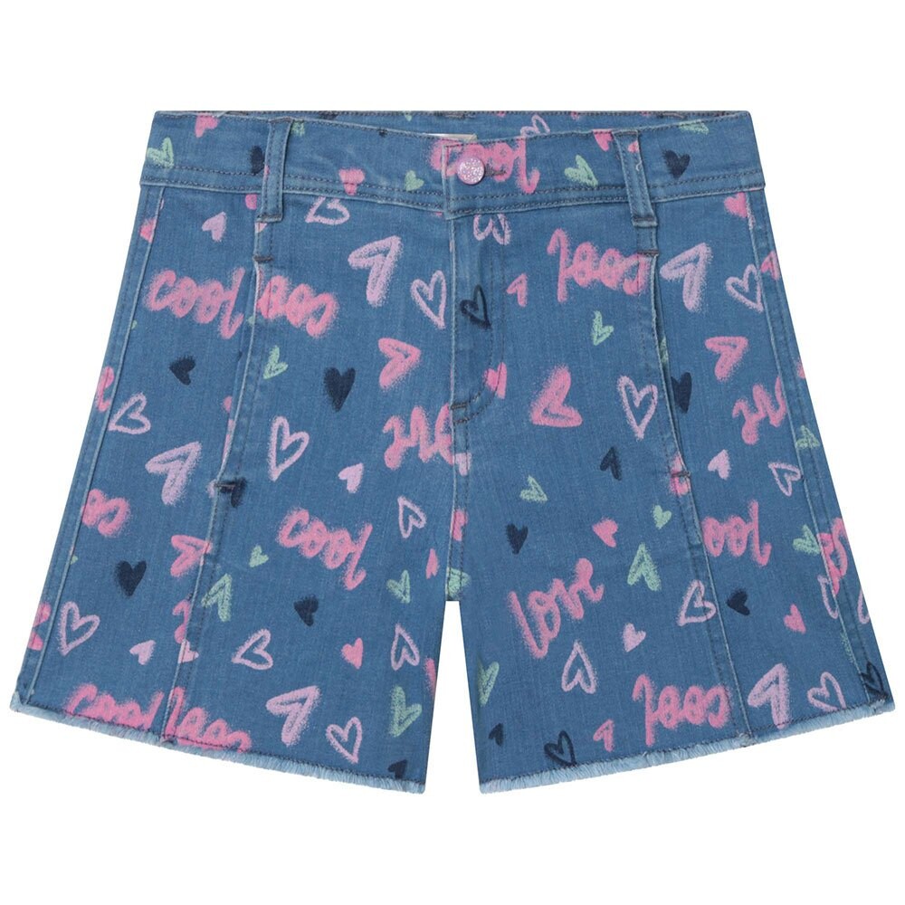 

Шорты Billieblush U14663, синий