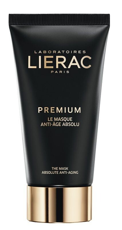 

Lierac Premium медицинская маска, 75 ml