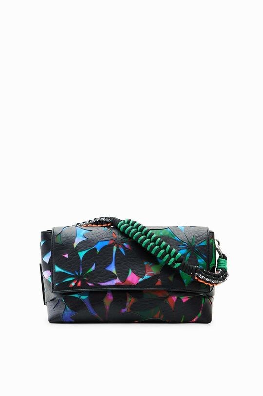 

Дезигуальная сумочка Desigual, черный