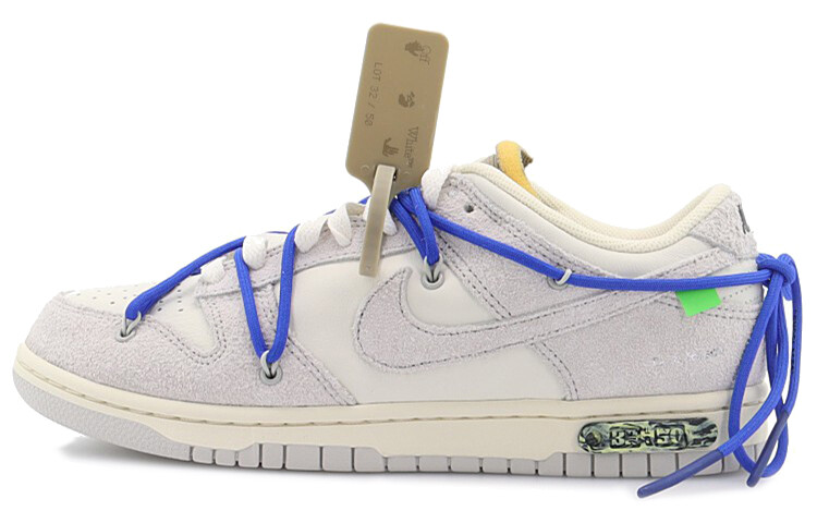 

Кроссовки Nike Dunk Low Skate унисекс