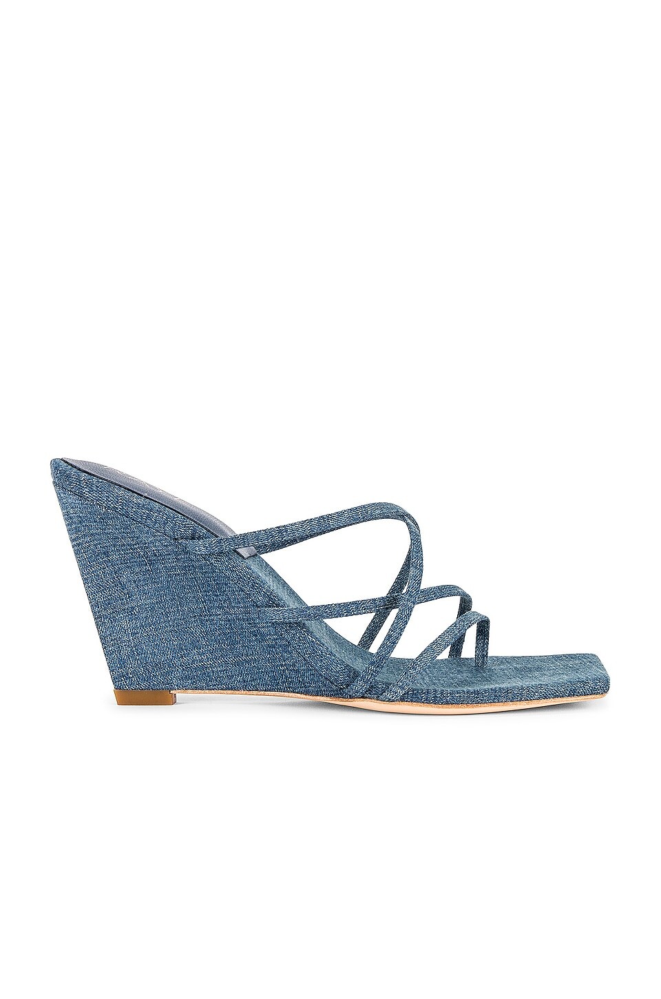 

Туфли RAYE Angula, цвет Indigo Blue