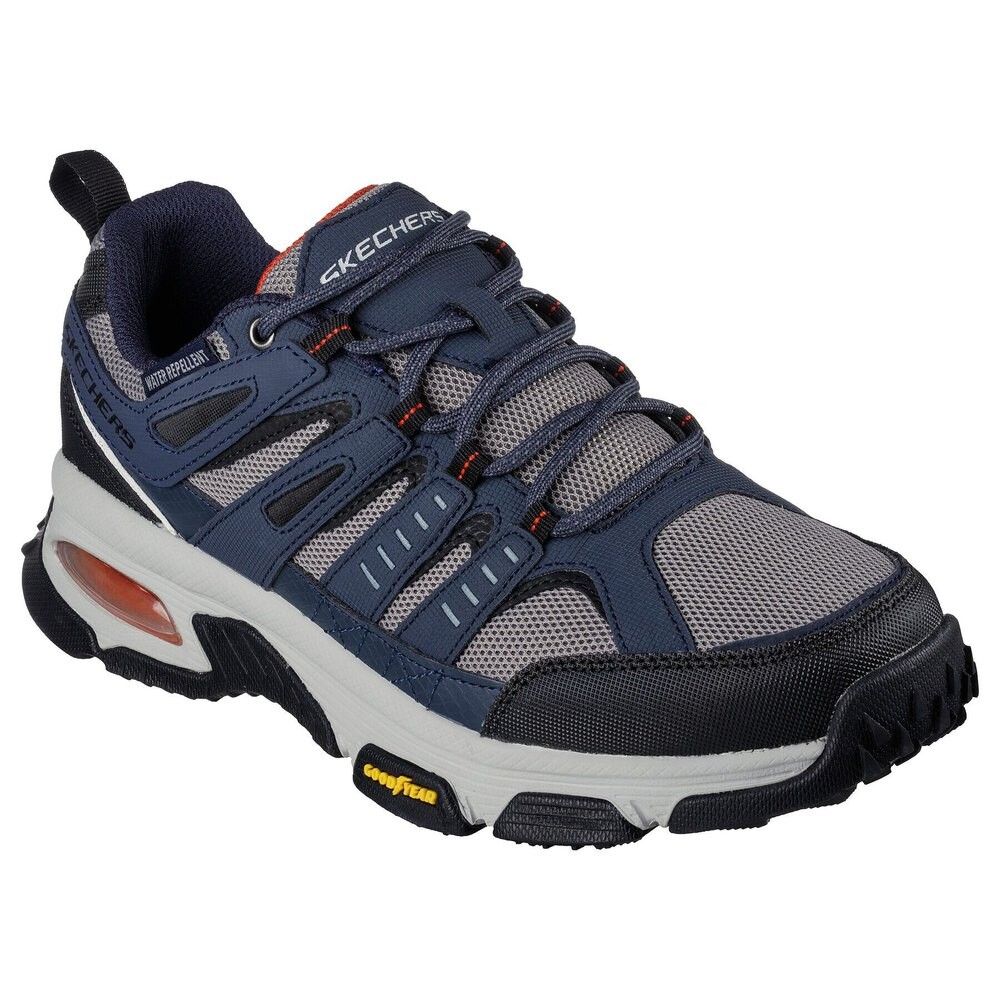 

Кроссовки Skechers Skech-Air Envoy, синий