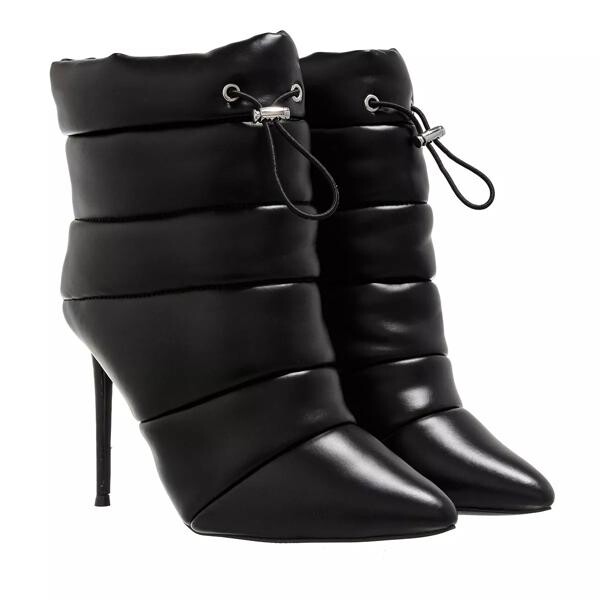 

Сапоги cloak Steve Madden, черный