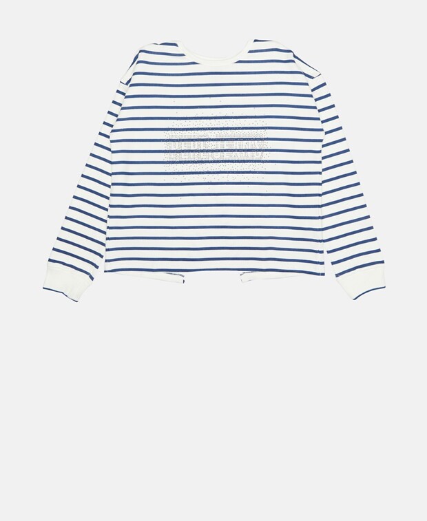 

Толстовка Pepe Jeans, белый