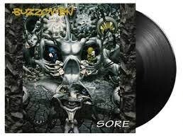 

Виниловая пластинка Buzzoven - Sore