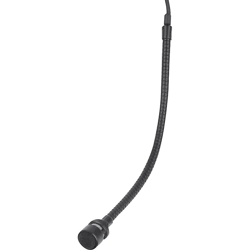 

Конденсаторный микрофон CAD 900B Astatic 9000 Overhead Condenser Mic